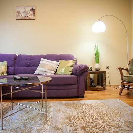 Perfect Apartment София Экстерьер фото