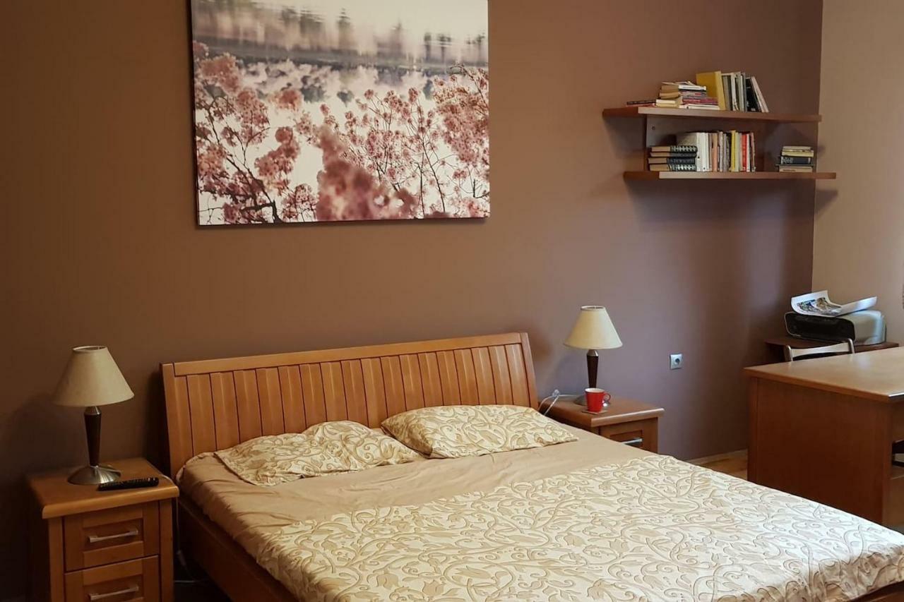 Perfect Apartment София Экстерьер фото