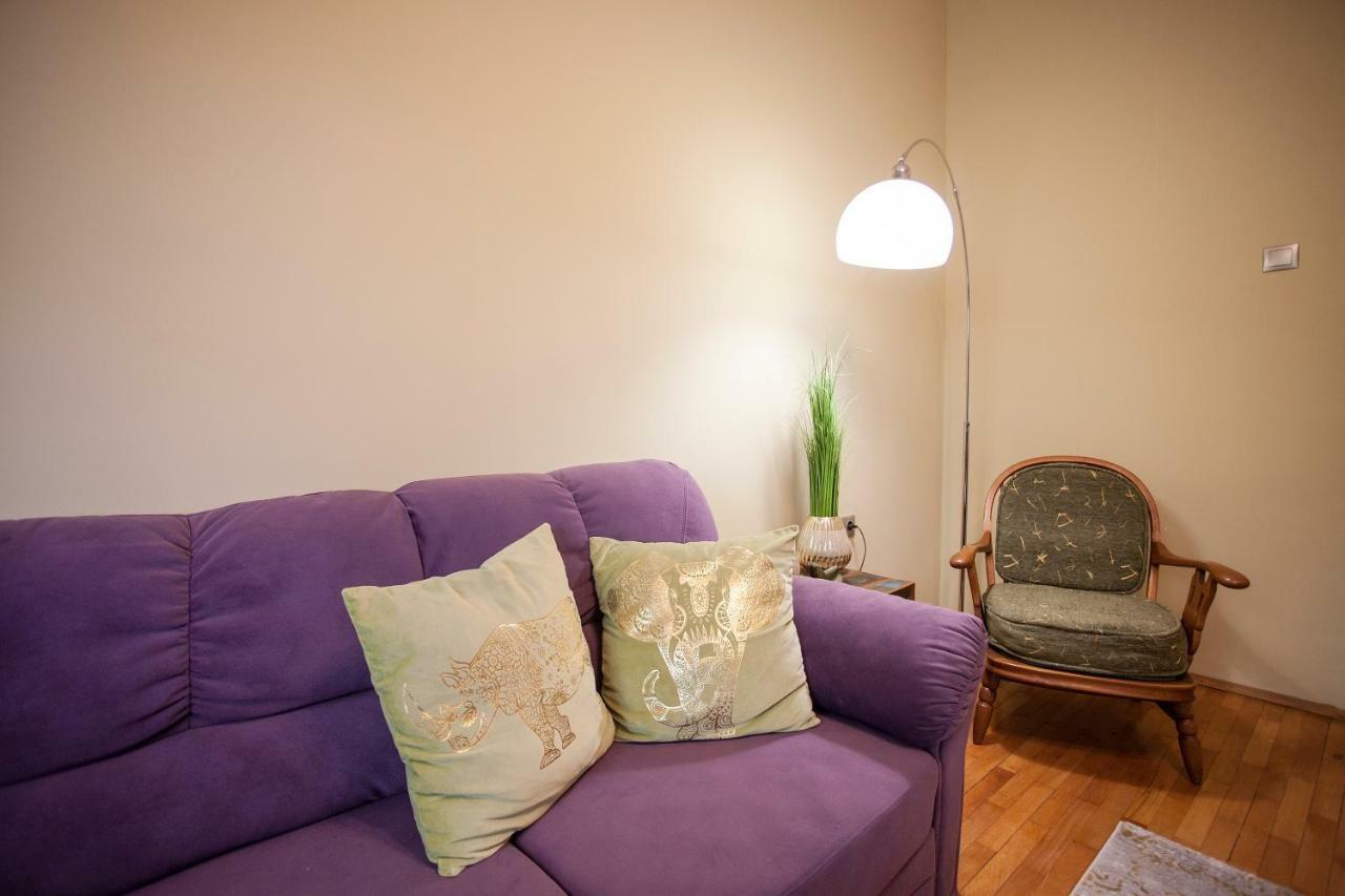 Perfect Apartment София Экстерьер фото