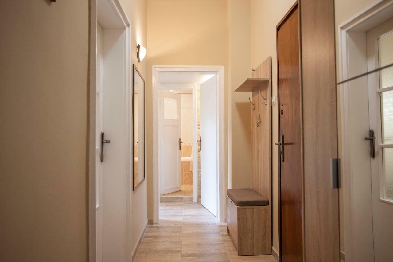 Perfect Apartment София Экстерьер фото