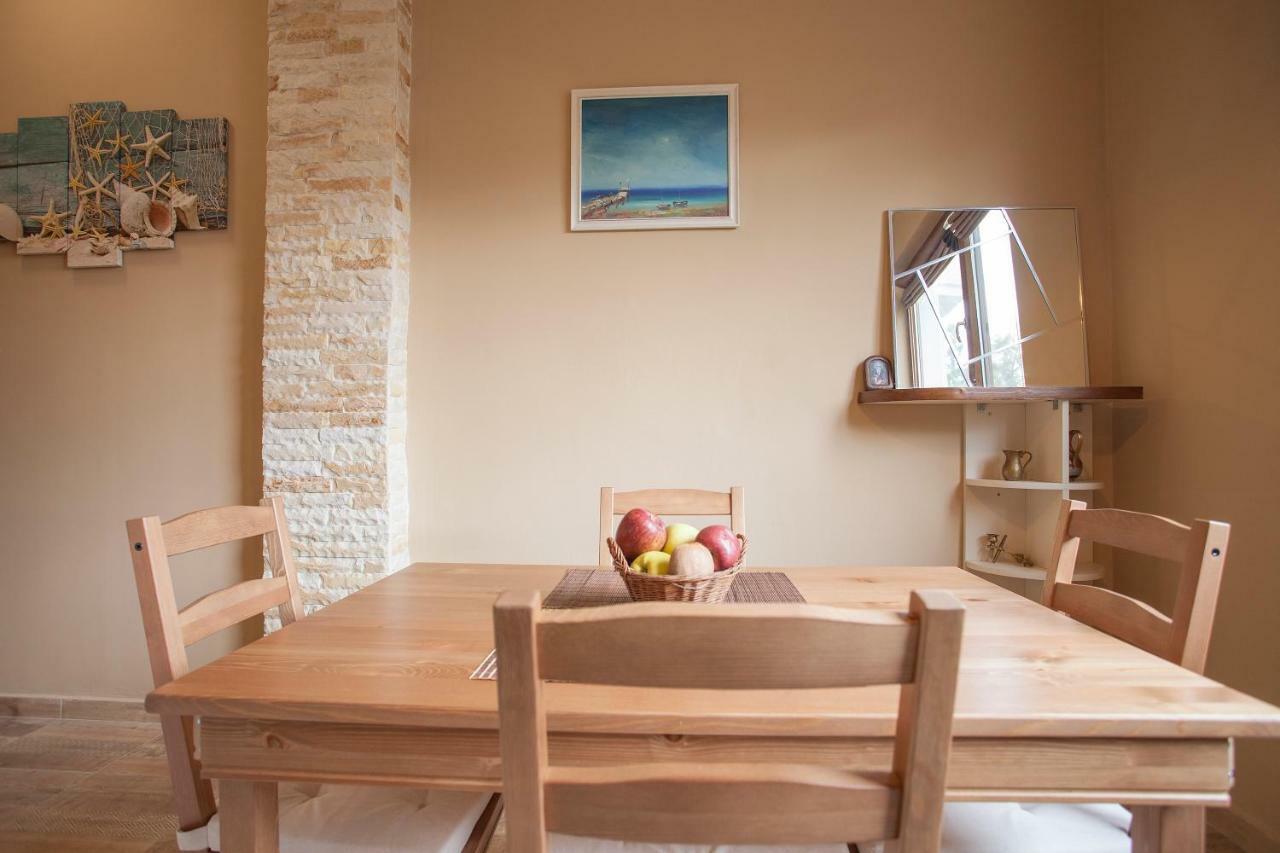 Perfect Apartment София Экстерьер фото