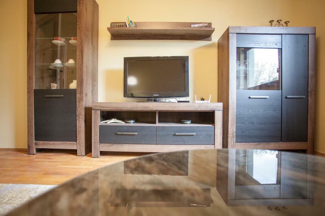 Perfect Apartment София Экстерьер фото